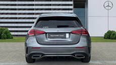 Mercedes-Benz A-Class A180 AMG Line Premium 5dr Auto Petrol Hatchback